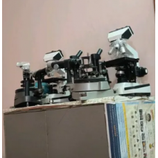 Microscope Pathological